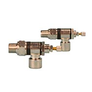 Flow Control Valves