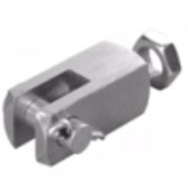 Rod Clevis