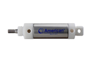 Corrosion Resistant  CR Series