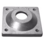 Flange Bracket