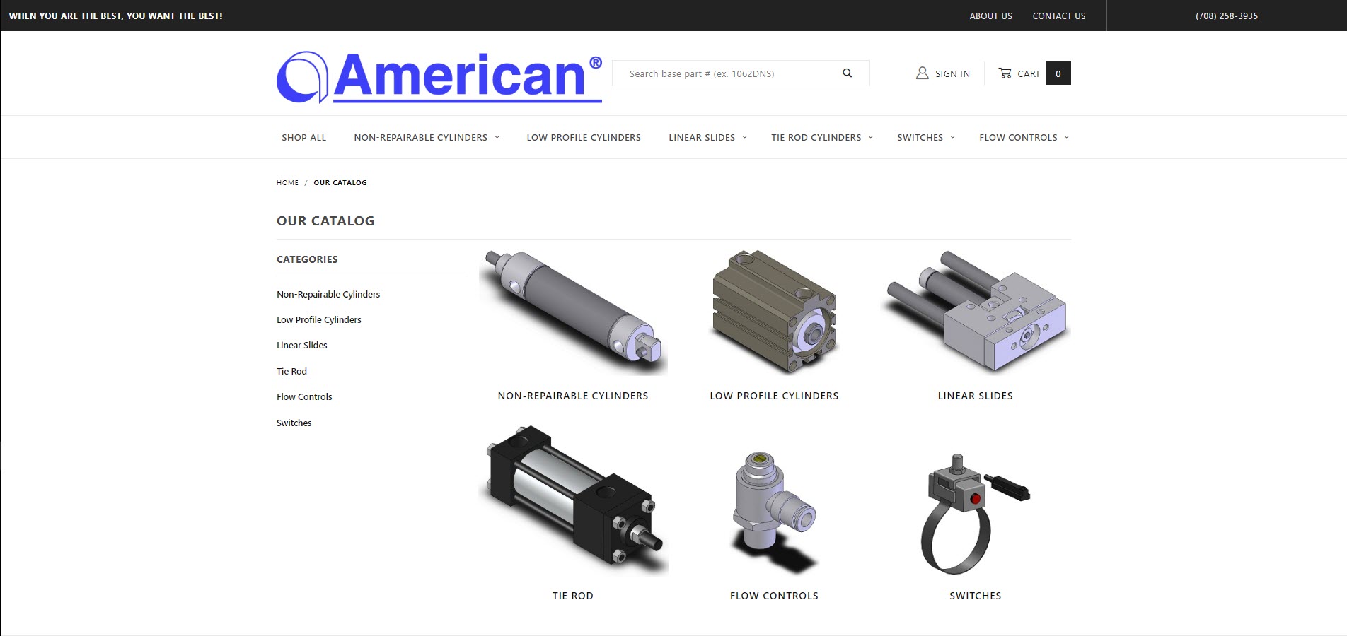 Search American Cylinder Co., Inc.