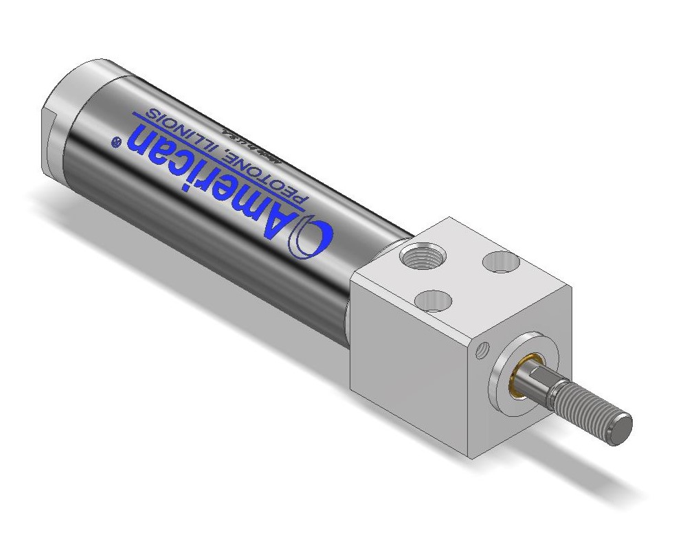 1062DBFS-X.XX (1-1/16" Bore)