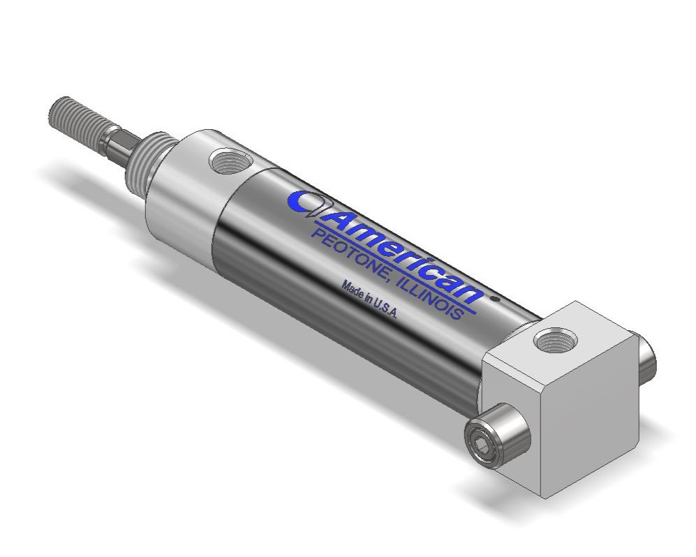 1062DBRTS-X.XX (1-1/16" Bore)