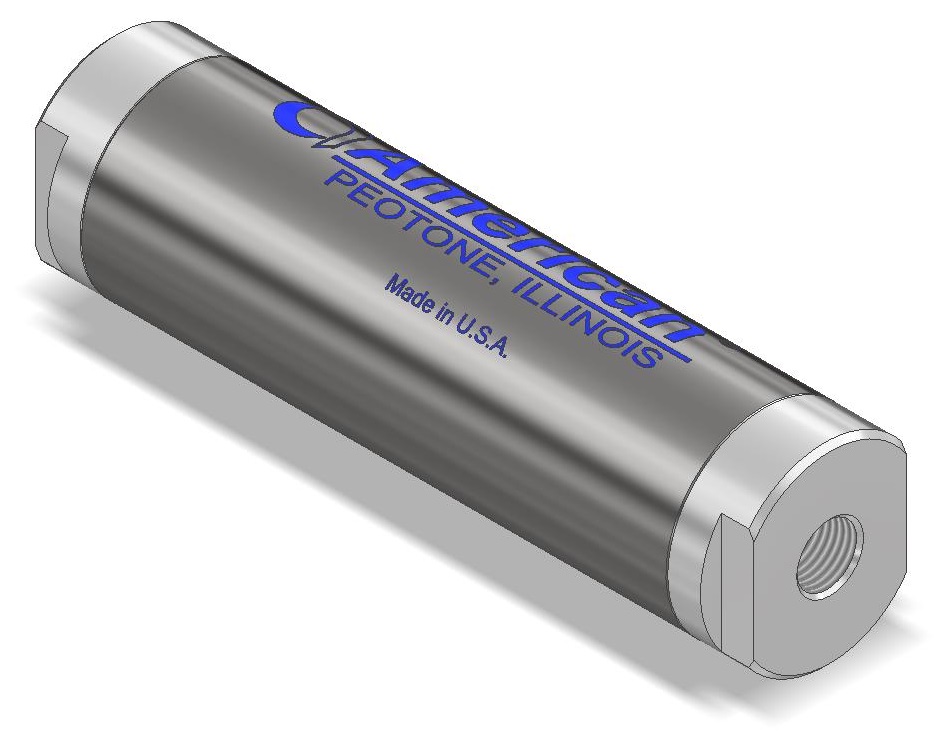 1062VCS-X.XX (1-1/16" Bore)