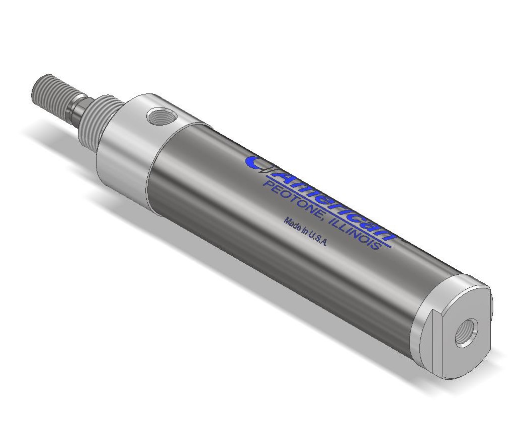 1250DNS-X.XX (1-1/4" Bore)
