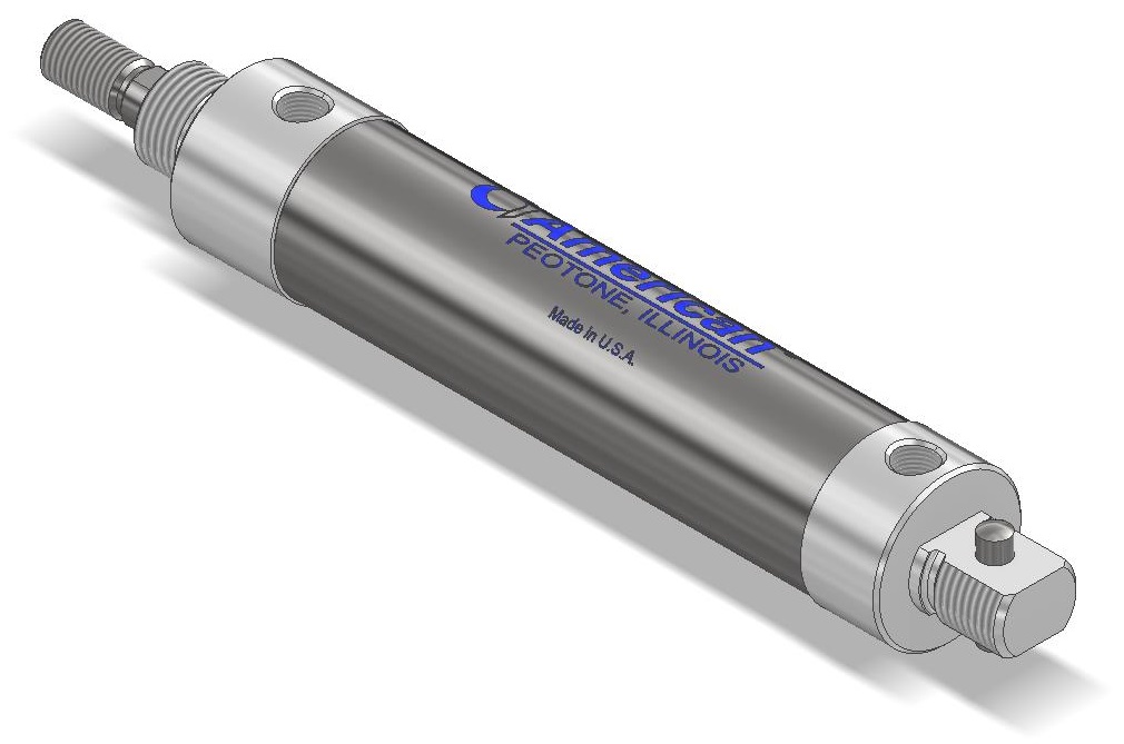 1250DVS-X.XX (1-1/4" Bore)