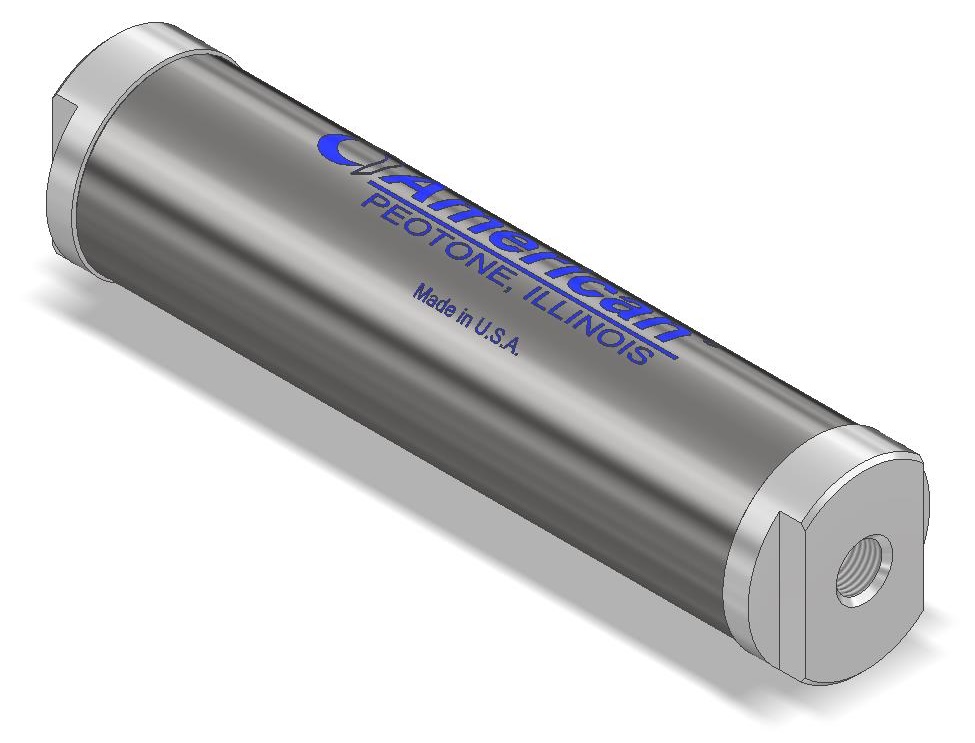 1250VCS-X.XX (1-1/4" Bore)