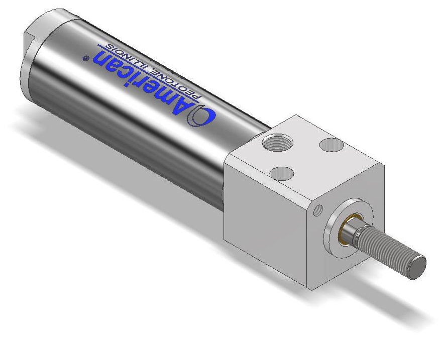 1500DBFS-X.XX (1-1/2" Bore)