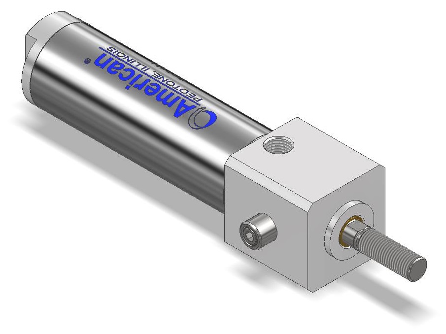1500DBFTS-X.XX (1-1/2" Bore)