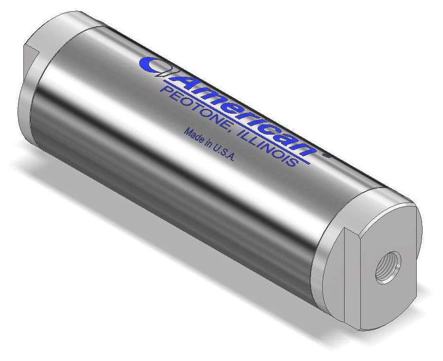 1500VCS-X.XX (1-1/2" Bore)