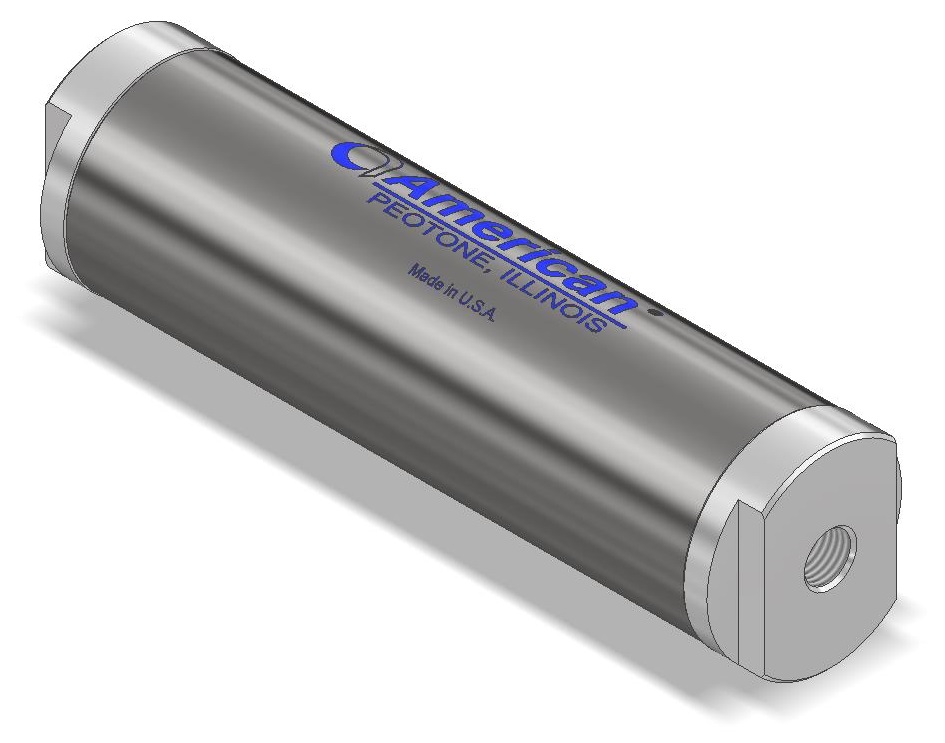 1750VCS-X.XX (1-3/4" Bore)
