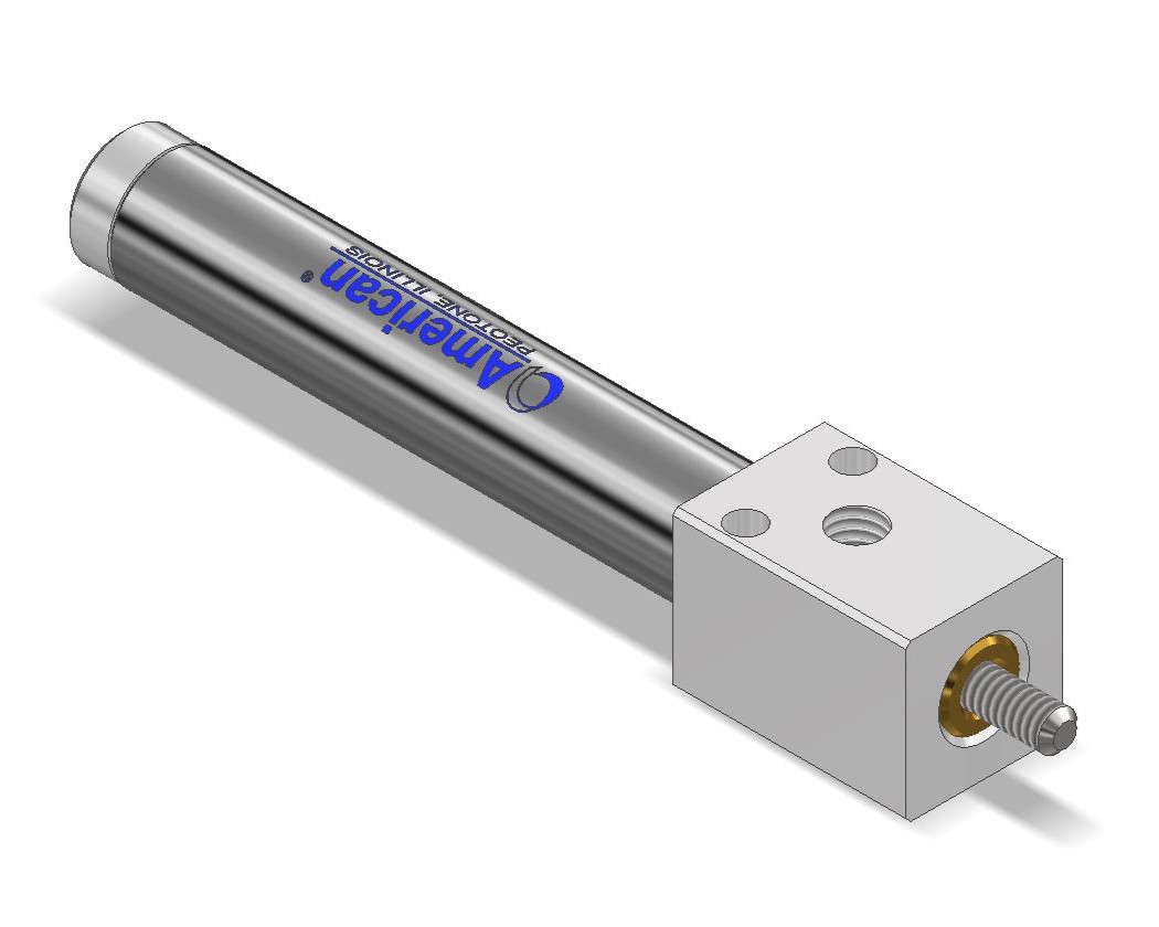 312DBFS-X.XX (5/16" Bore)