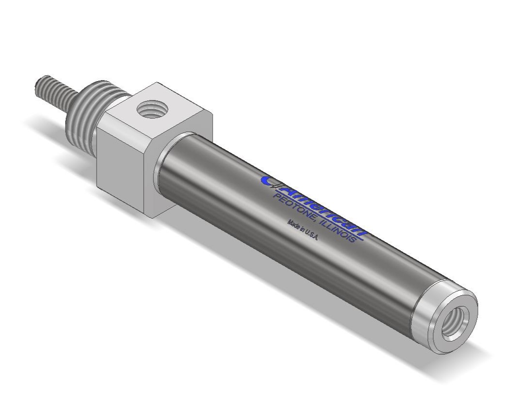 312DNS-X.XX (5/16" Bore)