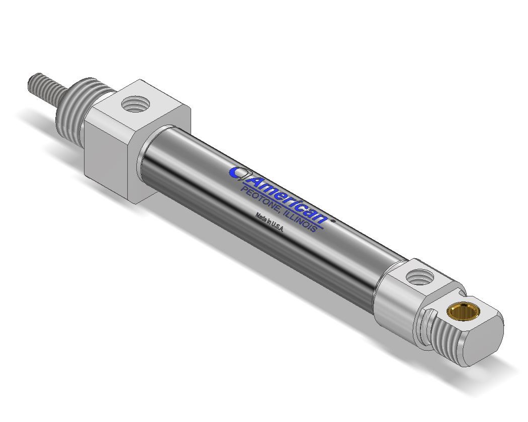 312DVS-X.XX-2 (5/16" Bore)