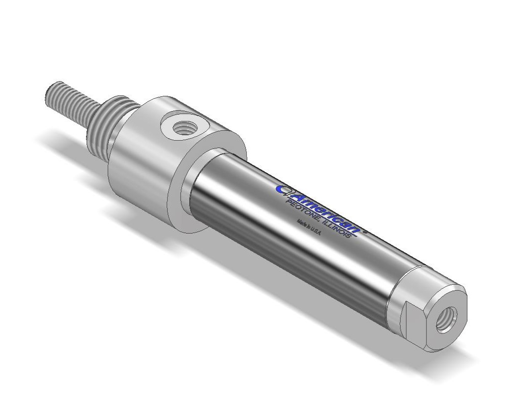 437DNS-X.XX (7/16" Bore)