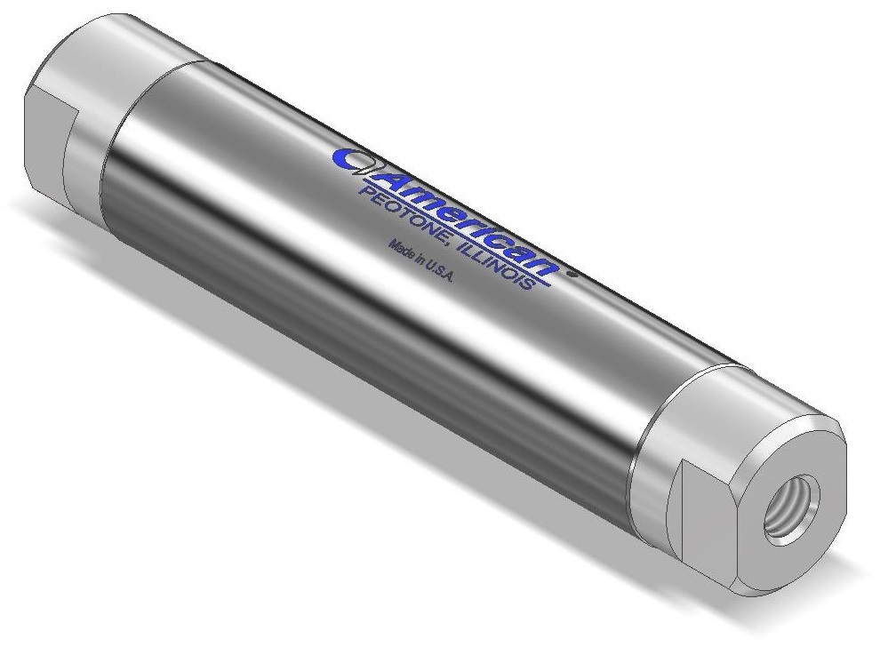 437VCS-X.XX (7/16" Bore)