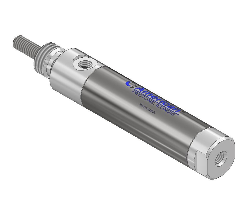 562DNS-X.XX (9/16" Bore)