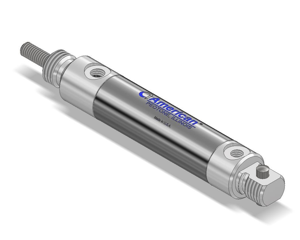 562DVS-X.XX (9/16" Bore)