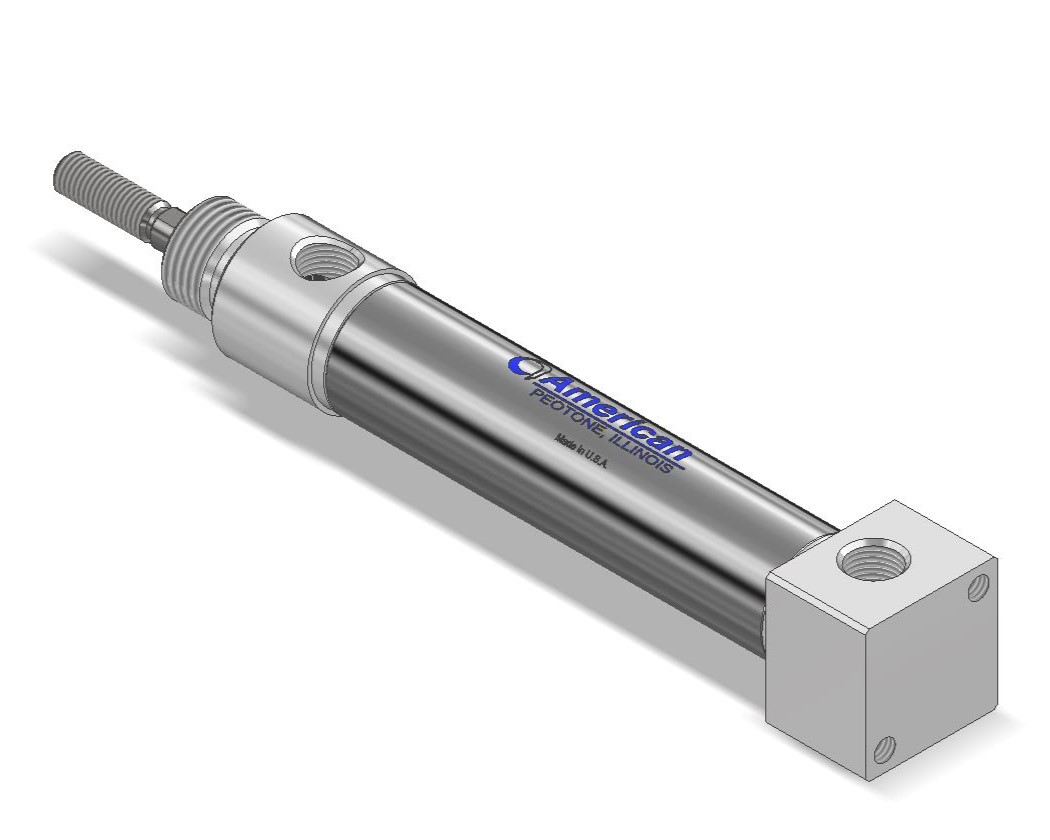 750DBRS-X.XX (3/4" Bore)