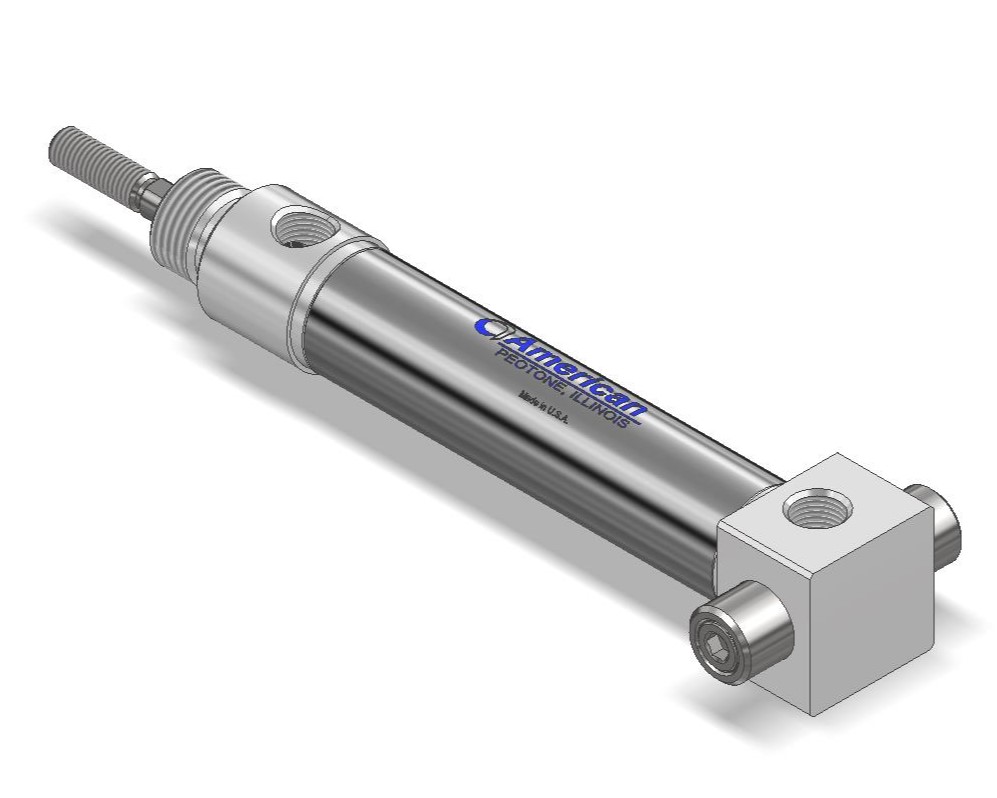 750DBRTS-X.XX (3/4" Bore)