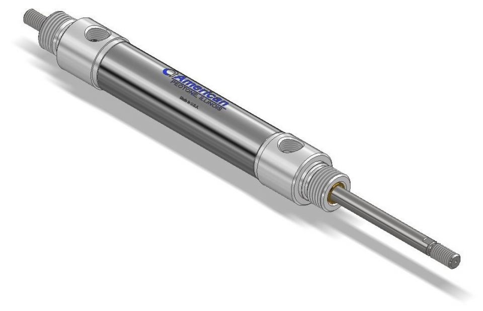750DEHS-X.XX (3/4" Bore)