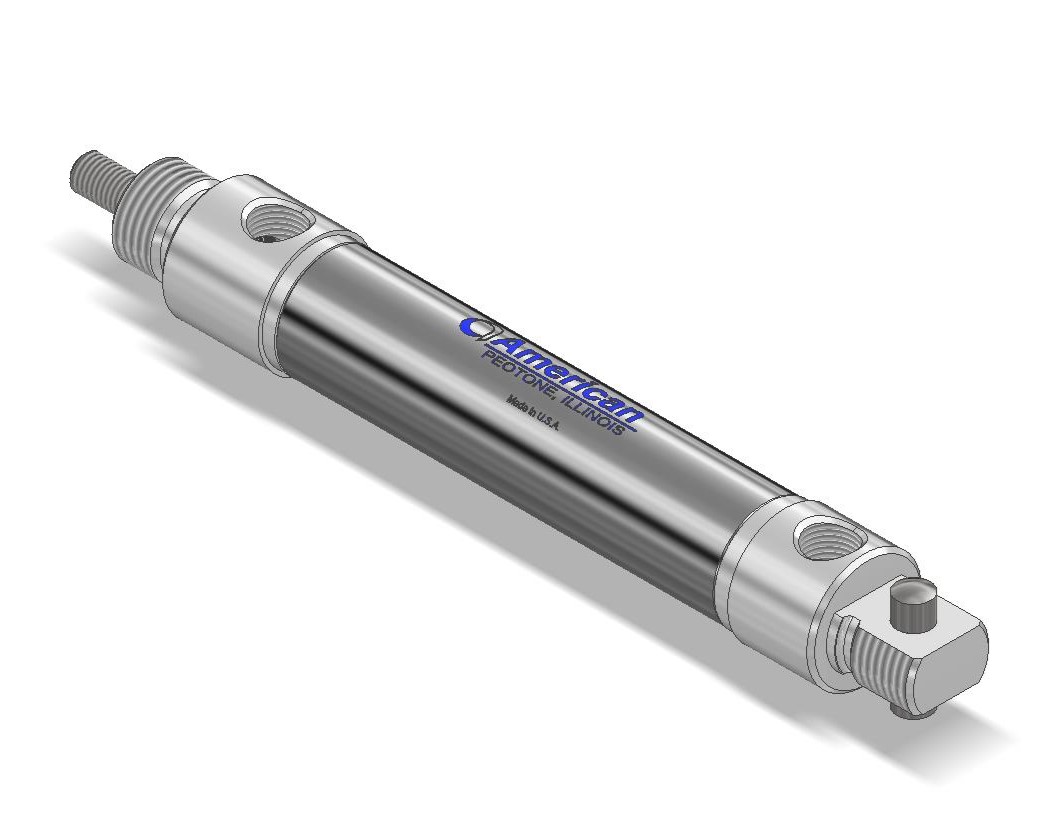 750DVS-X.XX (3/4" Bore)
