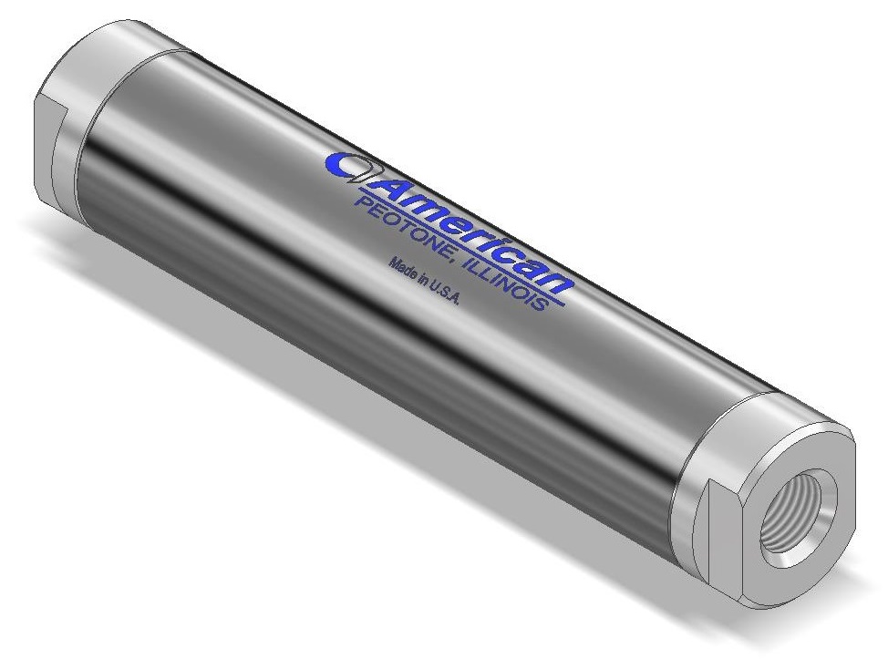 750VCS-X.XX (3/4" Bore)