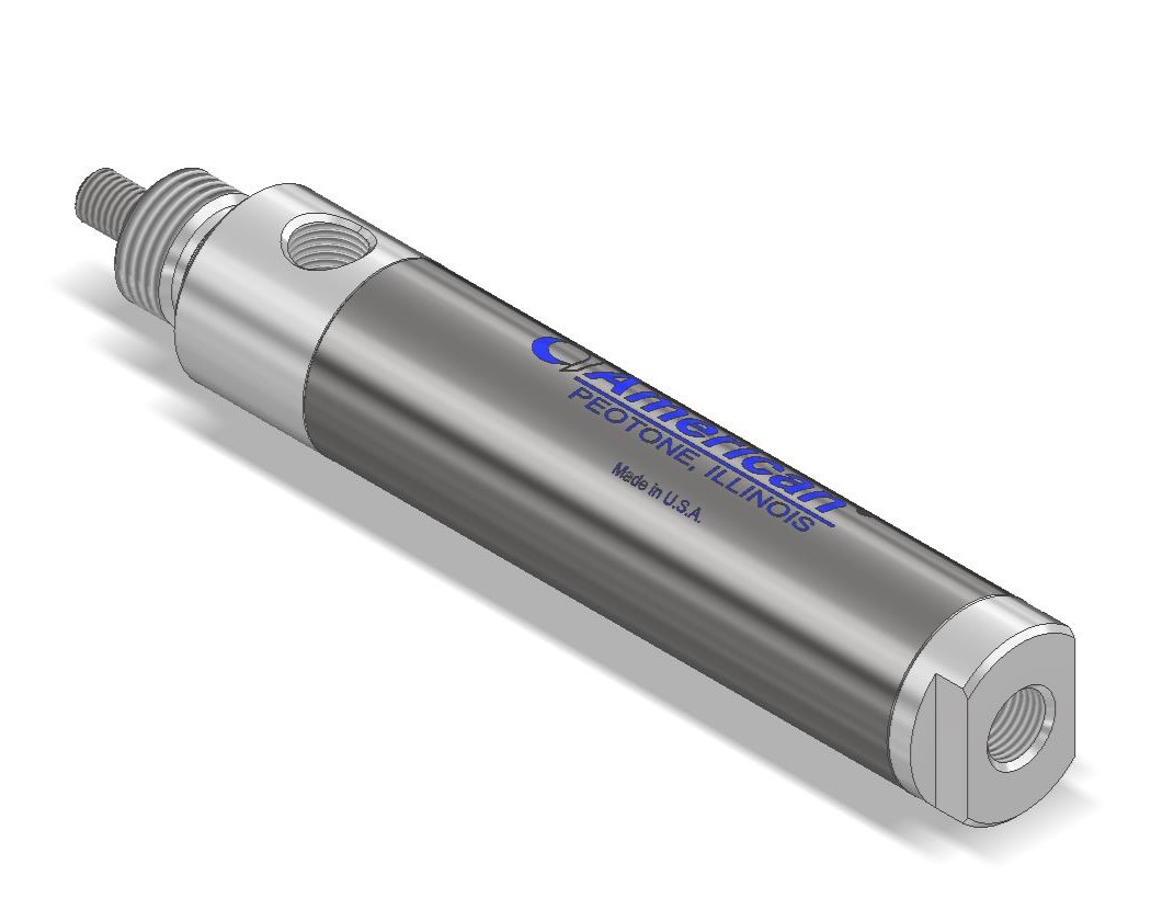 875DNS-X.XX (7/8" Bore)