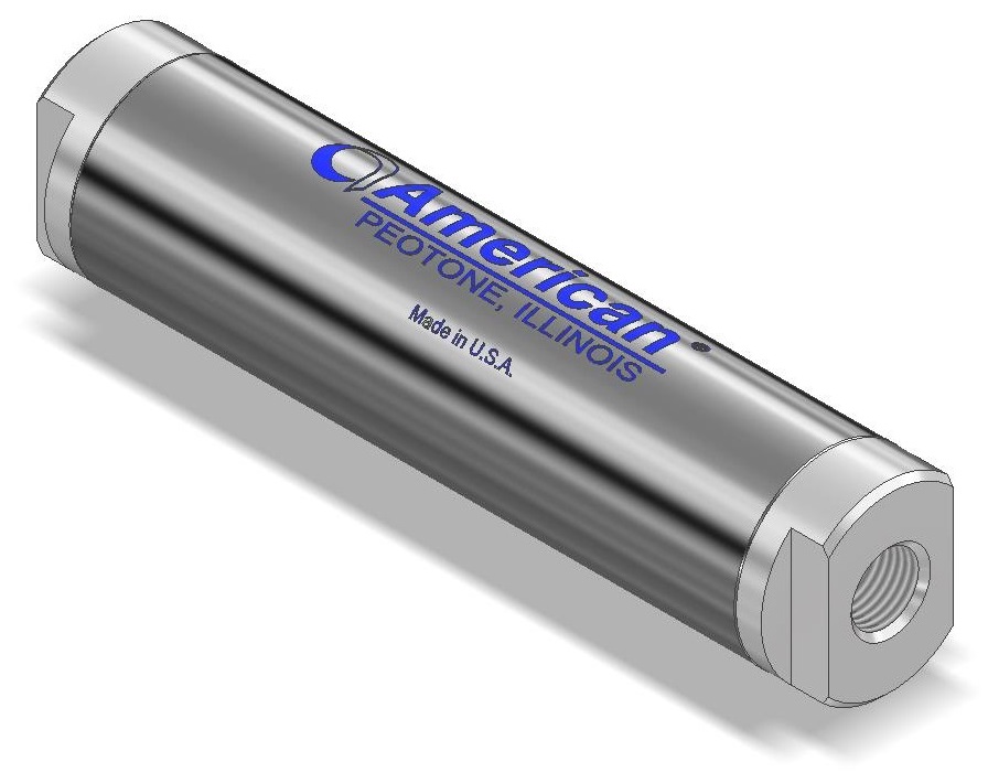 875VCS-X.XX (7/8" Bore)