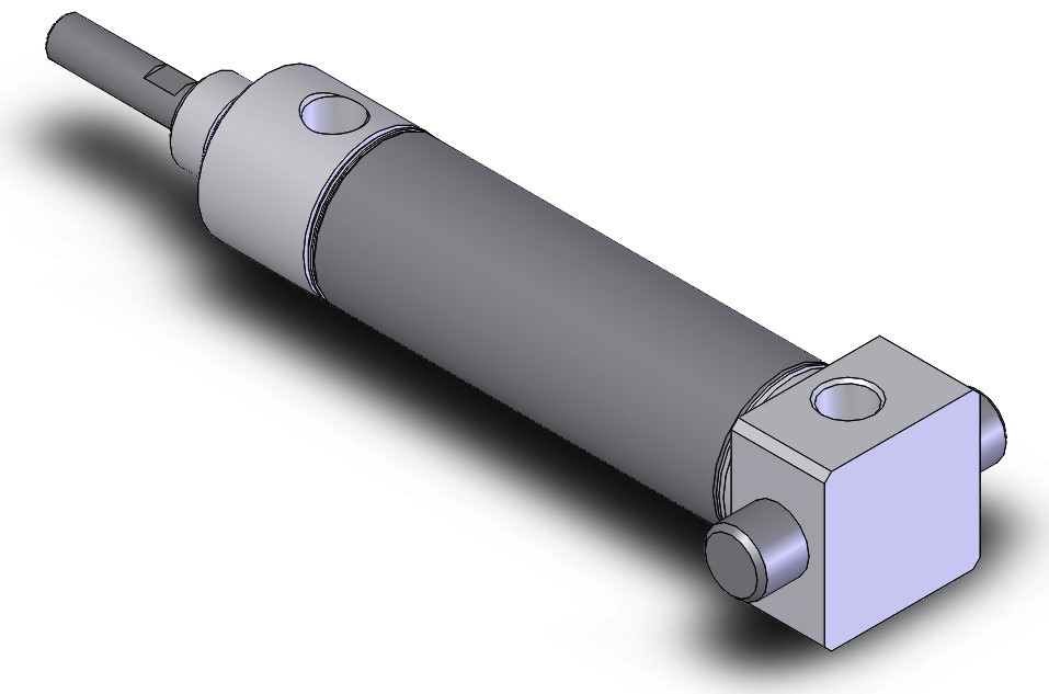 1062DBRTS-X.XX-4 (1-1/16" Bore)