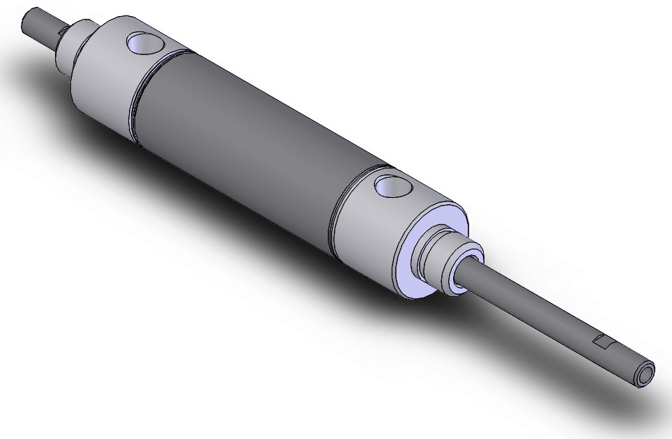 1062DEHS-X.XX (1-1/16" Bore)