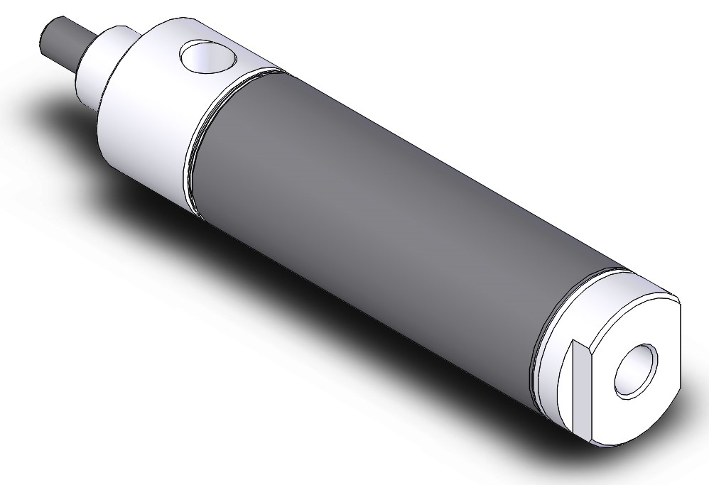 1062DNSC-X.XX-4 (1-1/16" Bore)