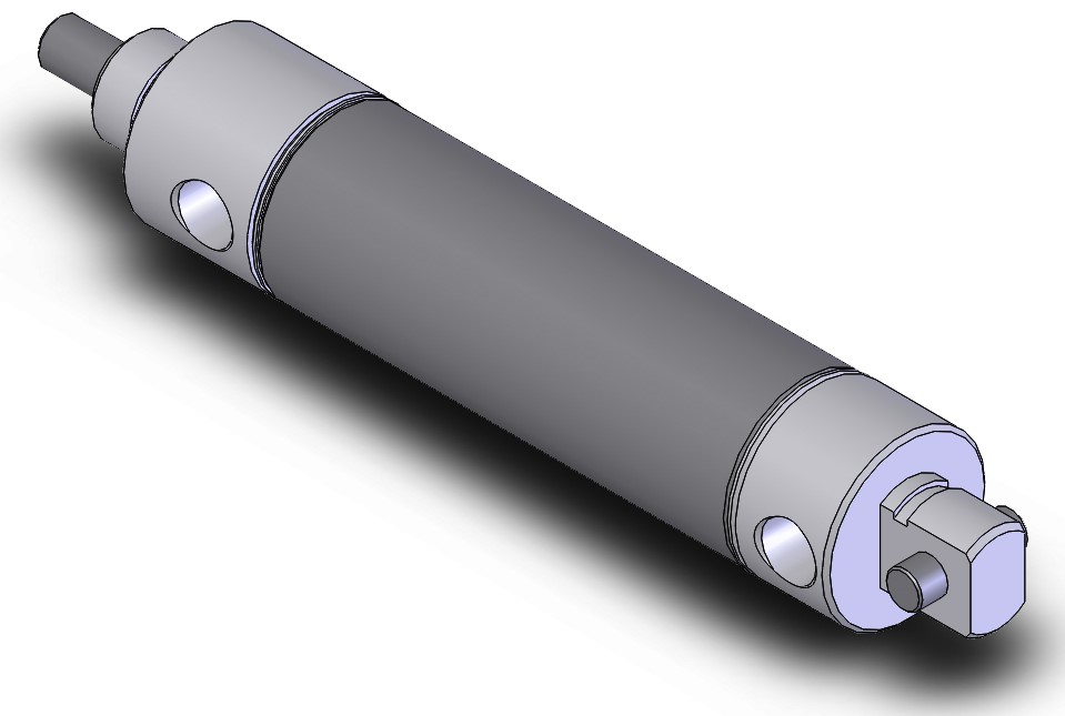Non-Repairable Cylinders