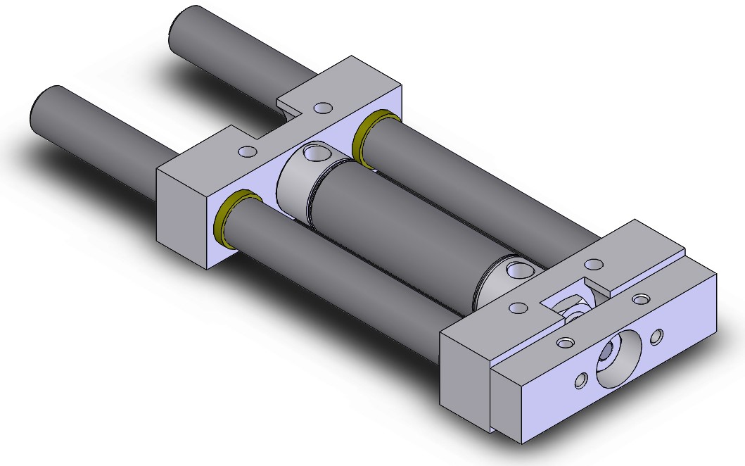 1062L75-X.XX (1-1/16" Bore)
