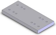 1062BP-X.XX (1-1/16" Bore)