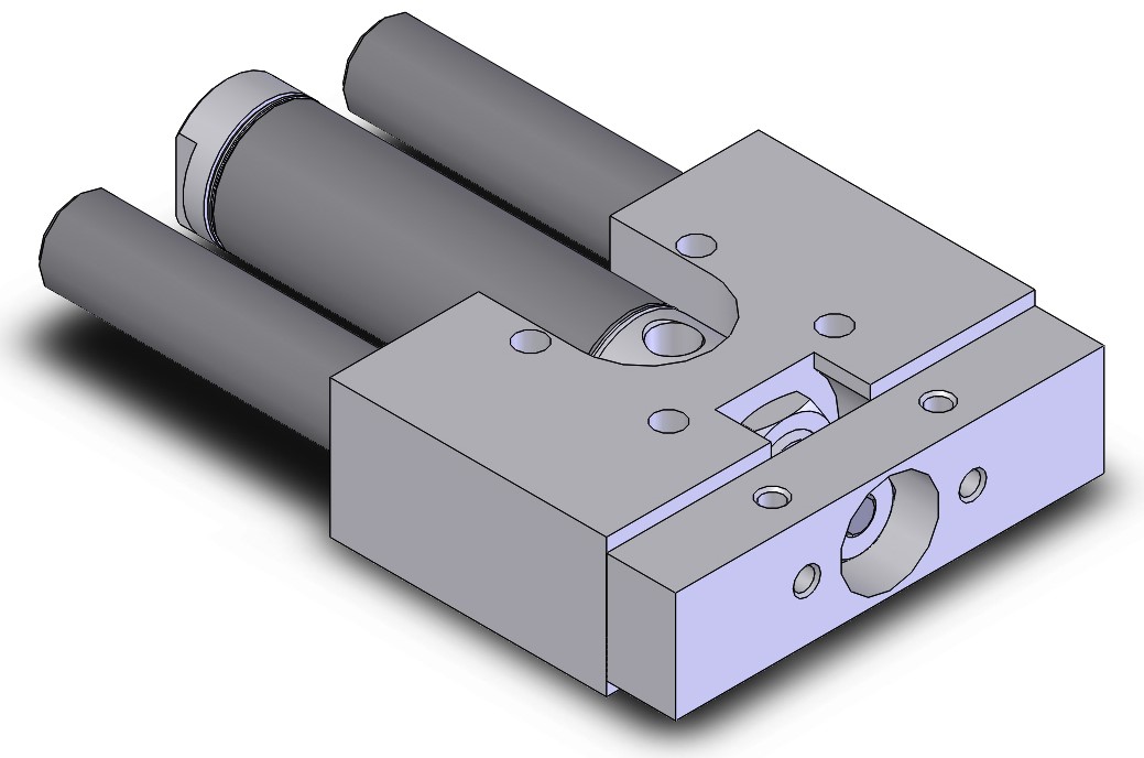 Linear Slides