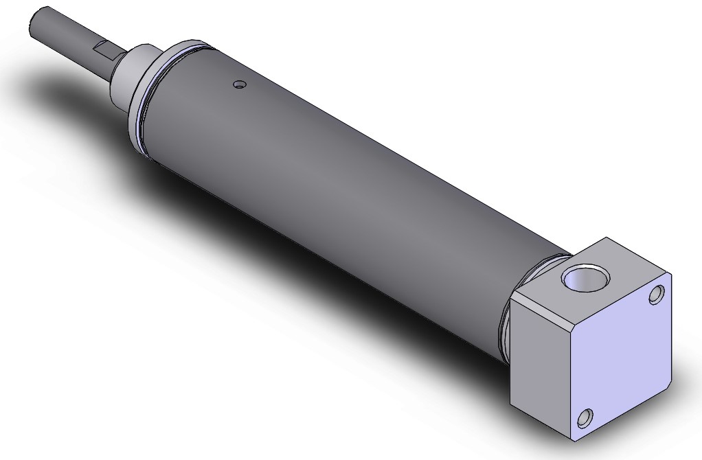 1062SBRS-X.XX (1-1/16" Bore)