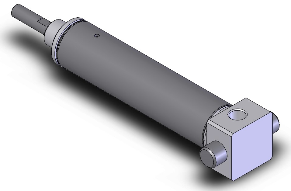 1062SBRTS-X.XX (1-1/16" Bore)
