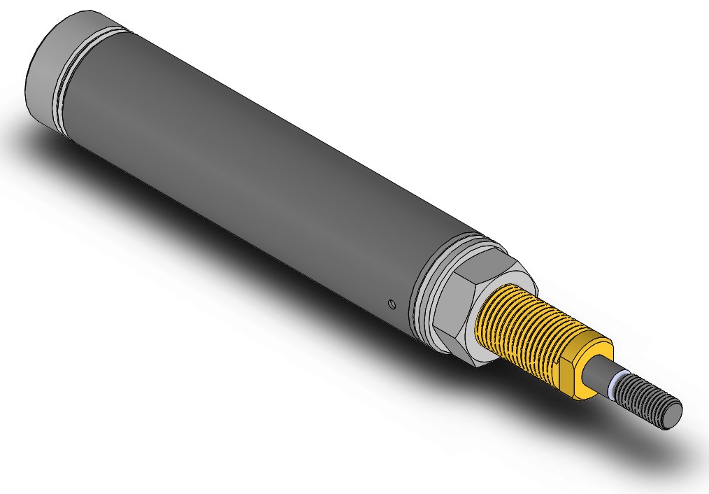 1062SNAS-X.XX (1-1/16" Bore)