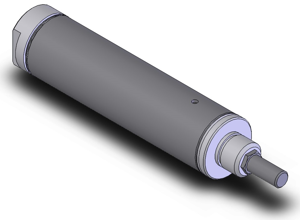 1062SNHS-X.XX (1-1/16" Bore)