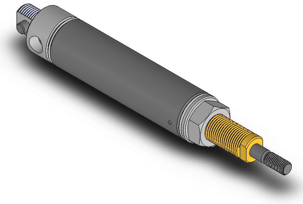 1062SVAS-X.XX (1-1/16" Bore)