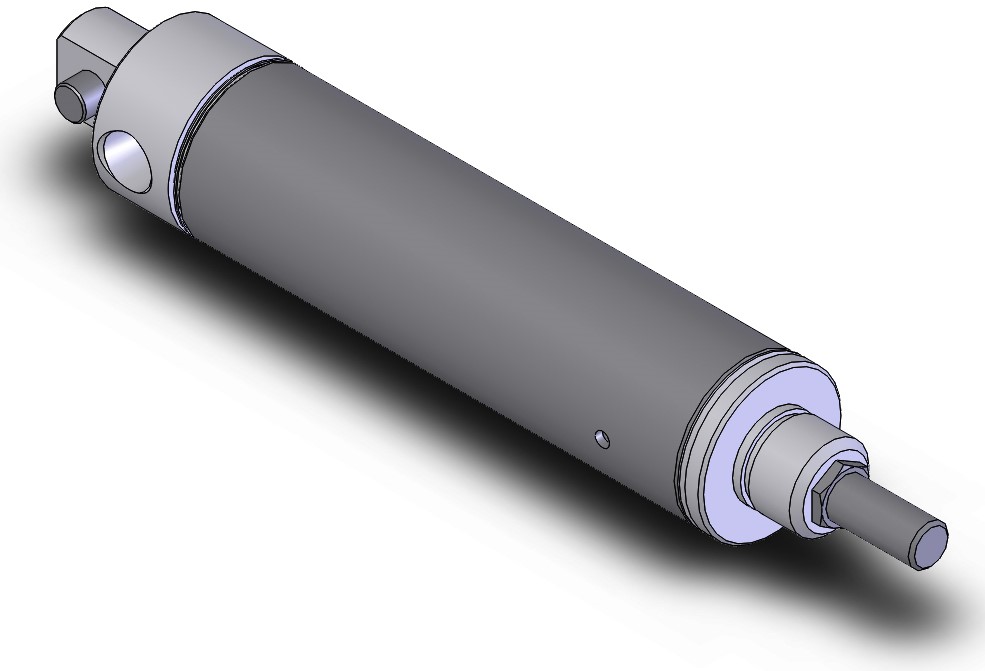 1062SVHS-X.XX (1-1/16" Bore)
