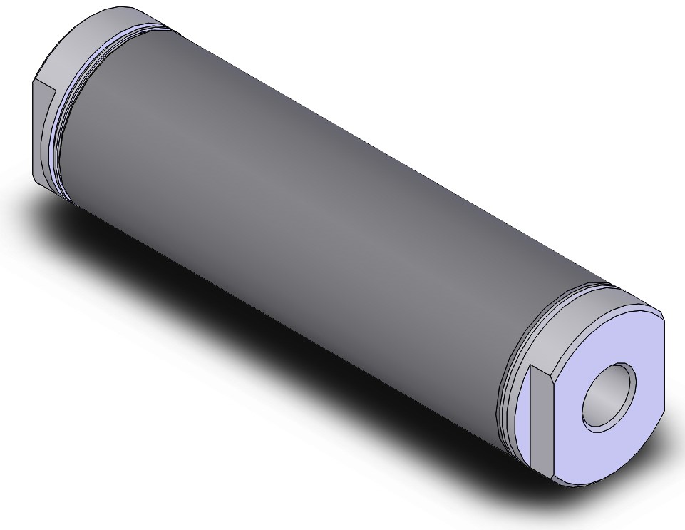 1062VCS-X.XX (1-1/16" Bore)