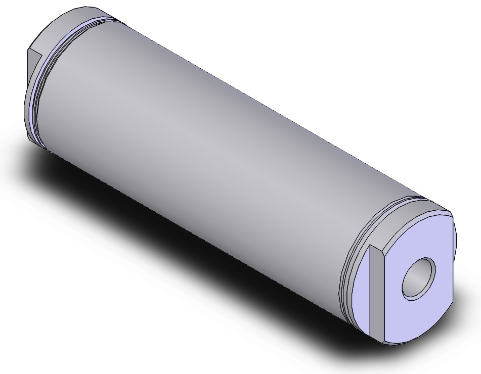 1125VC-X.XX (1-1/8" Bore)