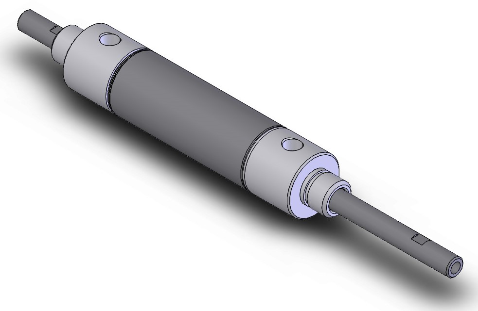 1250DEHS-X.XX (1-1/4" Bore)