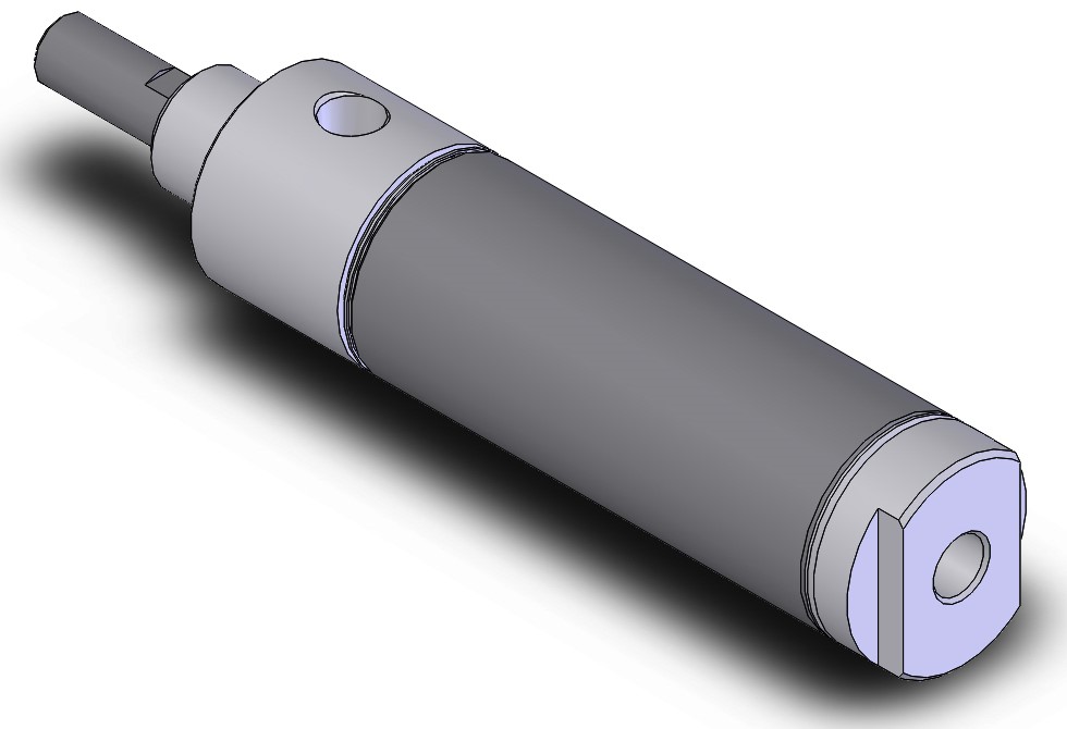 1250DNS-X.XX-4 (1-1/4" Bore)