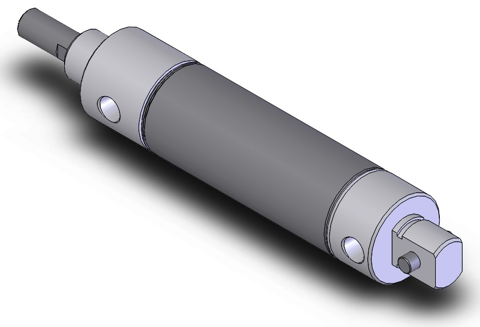 1250DVS-X.XX-4 (1-1/4" Bore)