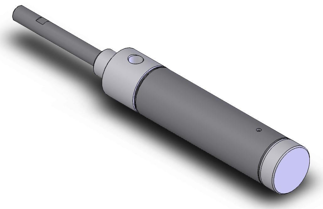 1250RNS-X.XX (1-1/4" Bore)