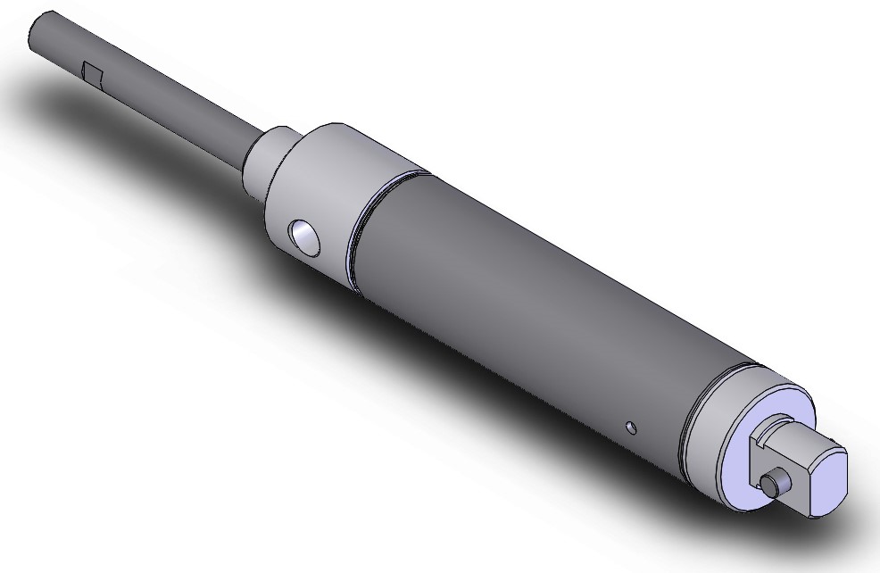 1250RVS-X.XX (1-1/4" Bore)