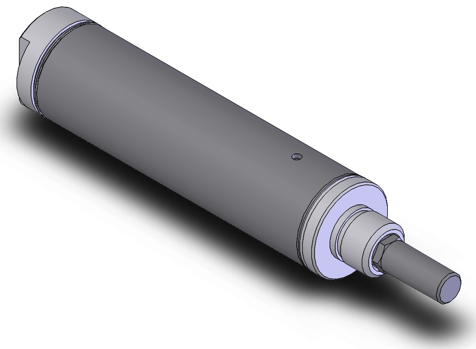 1250SNHS-X.XX (1-1/4" Bore)